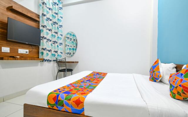 Fabexpress Golden Epoch