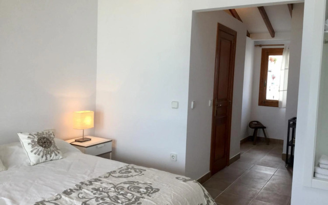 Altea Town House Sea View