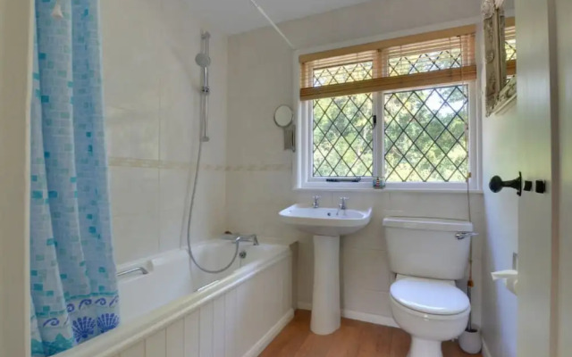 Holiday Home Freizingham Lane