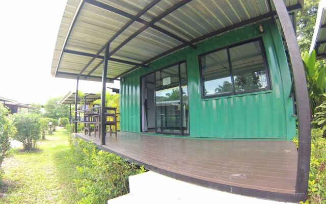 Aonang Bedboxx