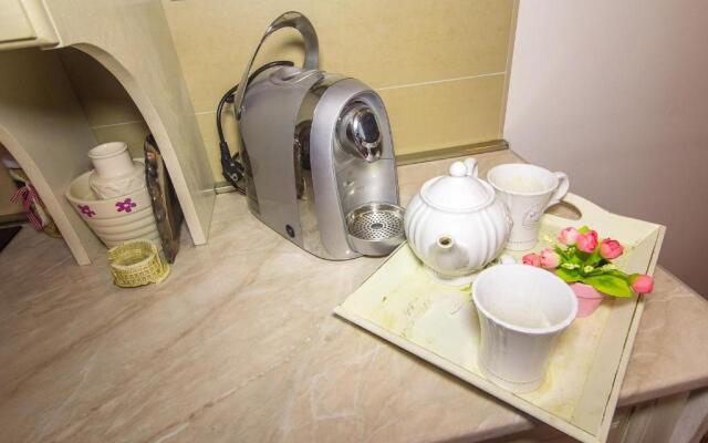 Apartment Barby - Deluxe