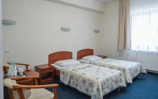 Hotel Jaworzyna Krynicka