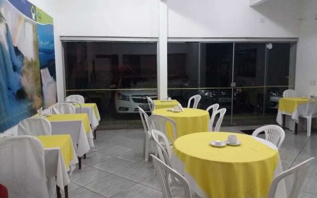 Pousada Iguassu Ágape