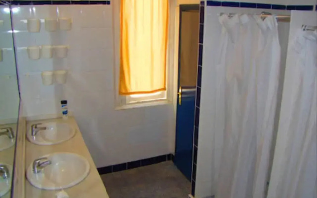 Residencia Universitaria Santa Paula