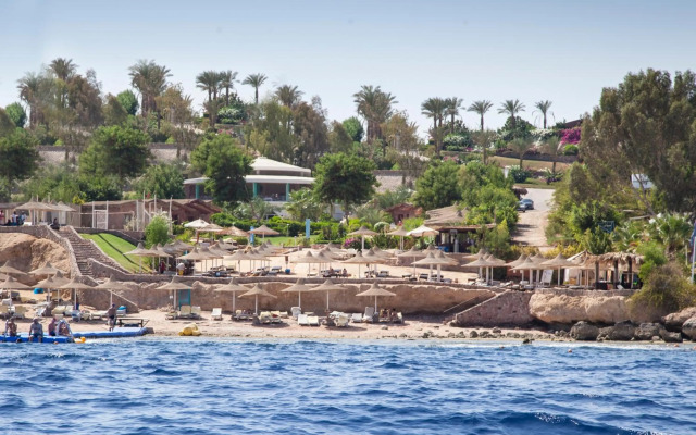 Xperience Hill-Top Beach Resort