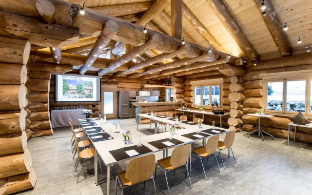 Kemmeriboden Bad Swiss Quality Hotel