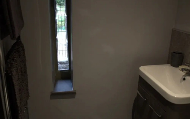 The Old Mill Bed & Breakfast