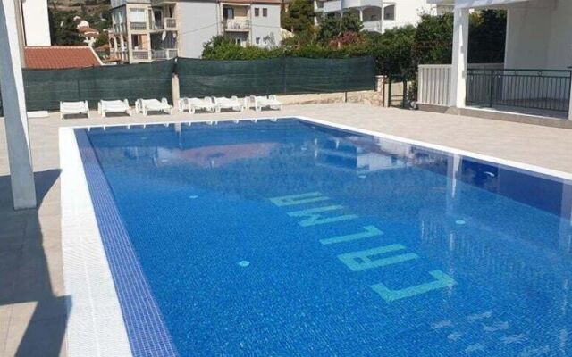 Apartments Calma