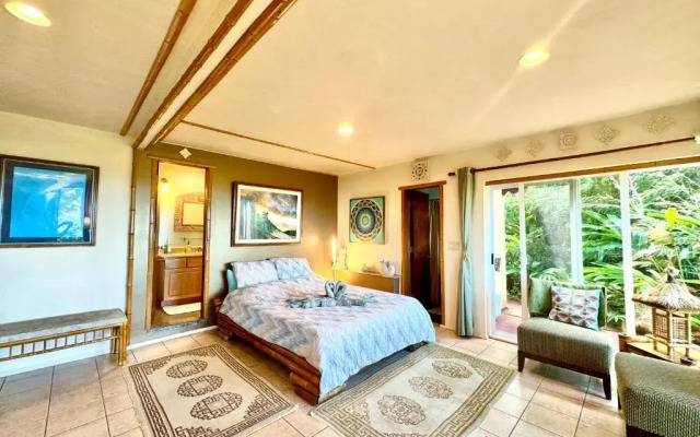 Maui Eco Retreat