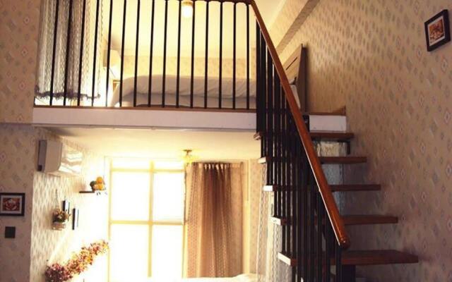 Harbin Mykal Xinwang Apartment