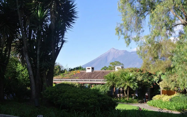 Quinta de las Flores