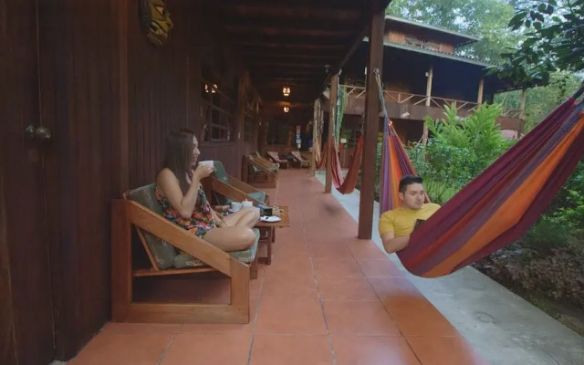 El Jardin Relax