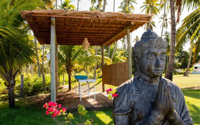 Pousada Paraíso Carneiros