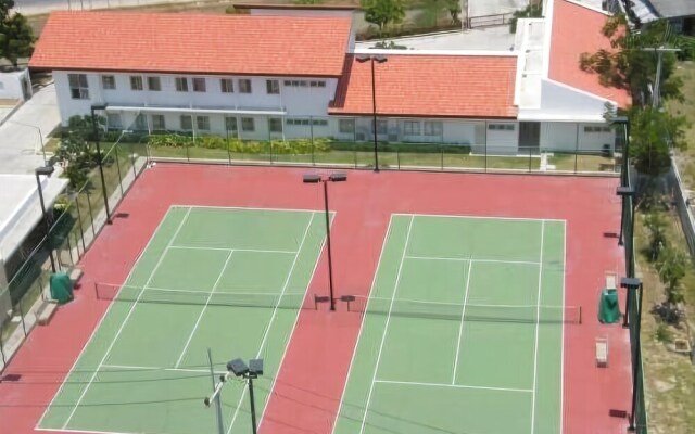 Boathouse Condo Hua Hin