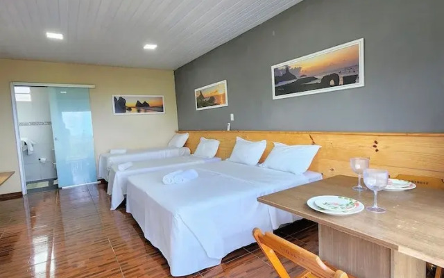 Pousada Casa de Praia