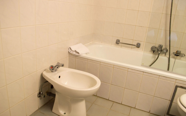 Sleep & Go Brussels South