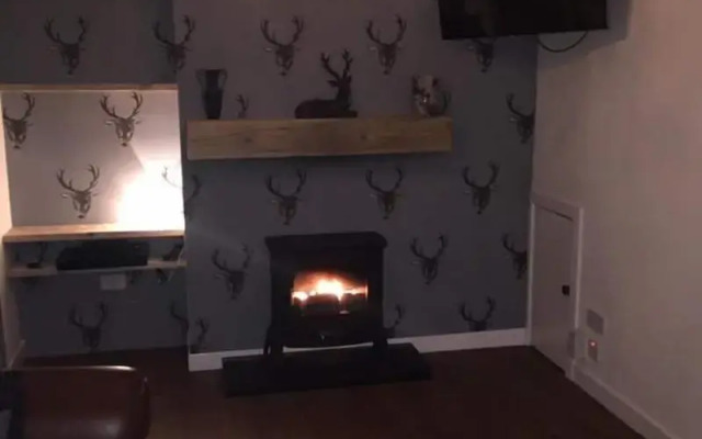 Dunruadh Cottage