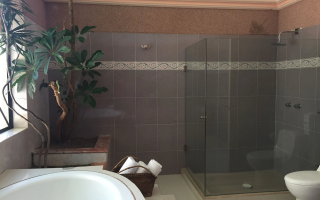 Hotel Villa Florencia