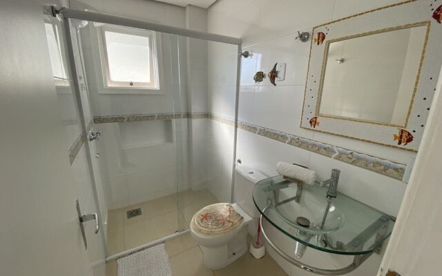 Apartamento Jurere Internacional