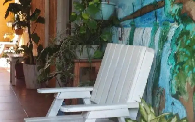 Hostel Damaris