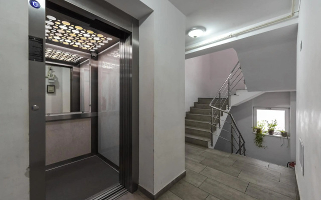 Underground Bucharest Vip Villa