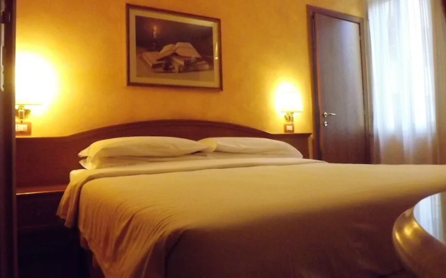 House Trastevere B&B