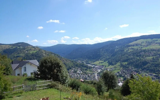 studio le panorama