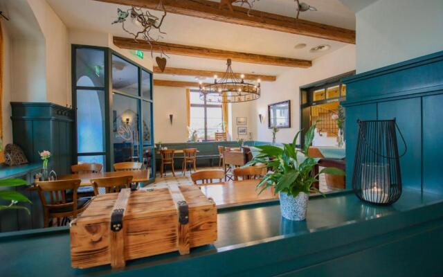 Gasthaus zum Schwan