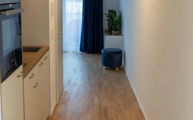 FeWo Aurora am Bodensee