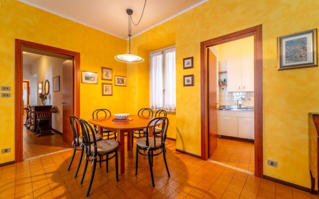 Rubini Apartment by Wonderful Italy