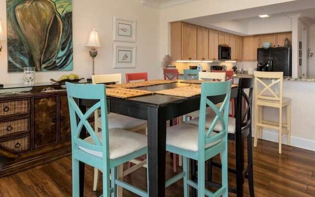 Sailmaker's Place by Meyer Vacation Rentals