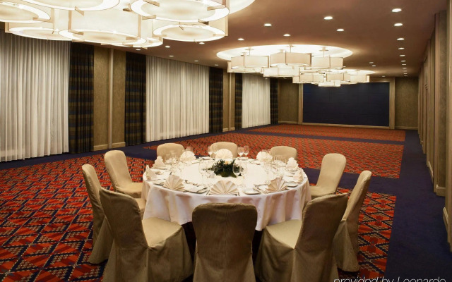 Sheraton Poznan Hotel