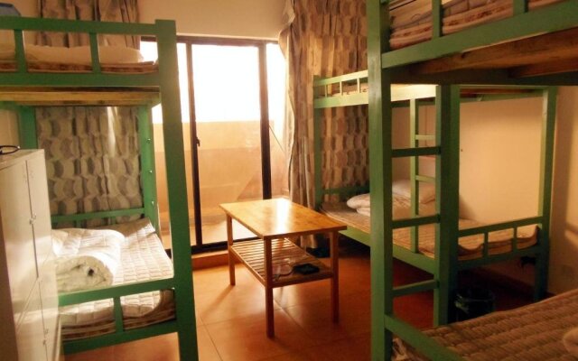 Dengba Hostel Xishuangbanna Branch