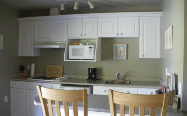 Nestledown B&B