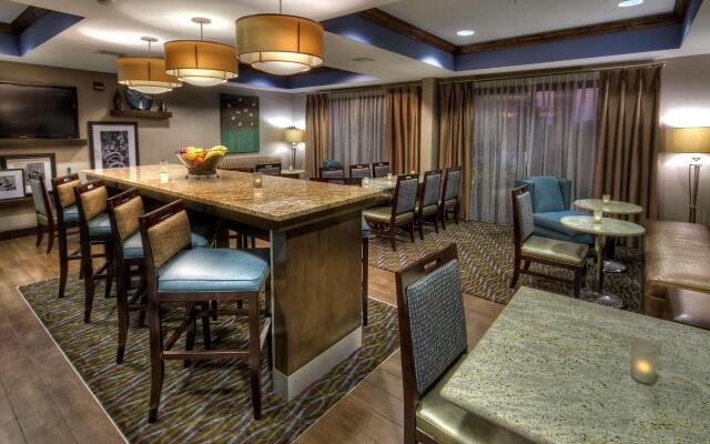 Hampton Inn Bartlesville