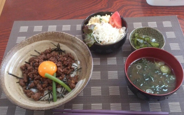 Guesthouse Izuru