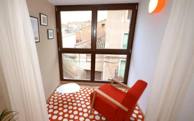 La Casa de las Aldeas