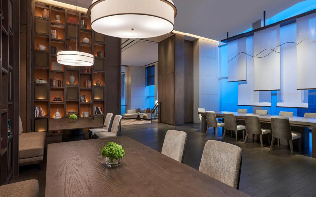 Grand Hyatt Hefei