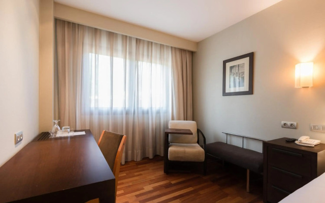 Hotel Ciudad de Valladolid