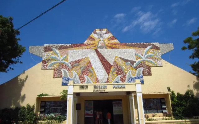 The Beach Anne Boracay