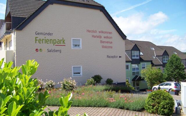 Gemünder Ferienpark Salzberg