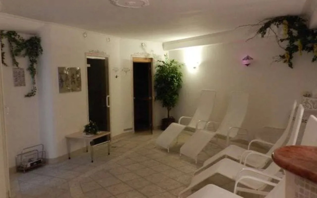 Garni Apartments Mezdi