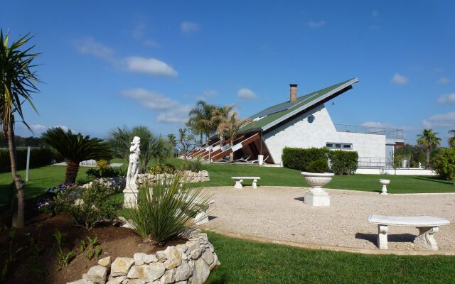 Casale delle Ronde B&B