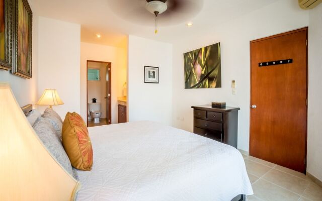 Gaviotas Condo By Bric