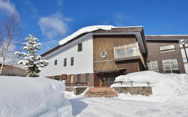 Asahidake Onsen Hotel Deer Valley