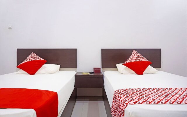 Hotel O Dalle 5151 Jeneponto Near Patung kuda, Jeneponto