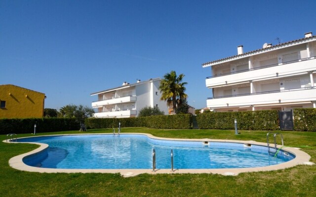 Apartamento  Olympia I 108