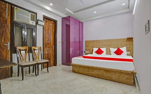 Oyo Flagship 807956 Super Delight Inn