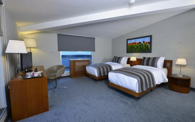 Modus Hotel Istanbul