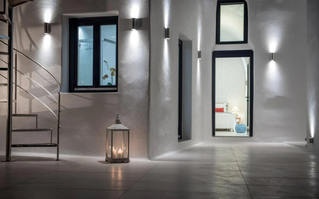 Daydream Luxury Suites